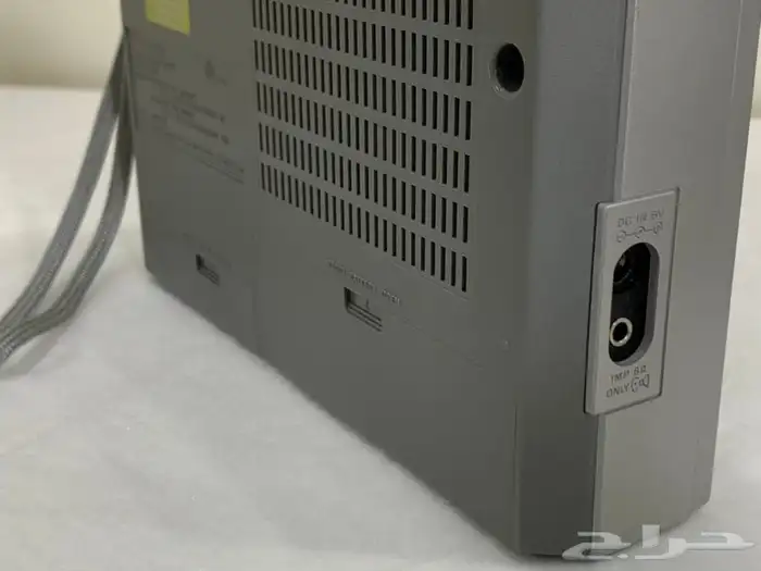 راديو ناشونال باناسونيك rf-096L نادر جدا 1978 11