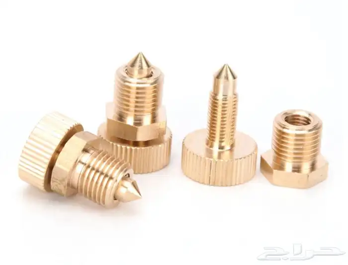 وصلات البنادق الغازية الهوائية 3