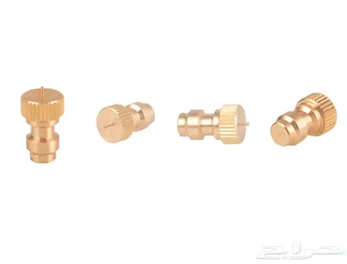 وصلات البنادق الغازية الهوائية 9