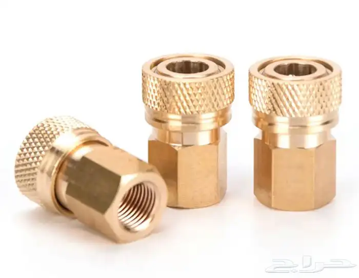 وصلات البنادق الغازية الهوائية 2