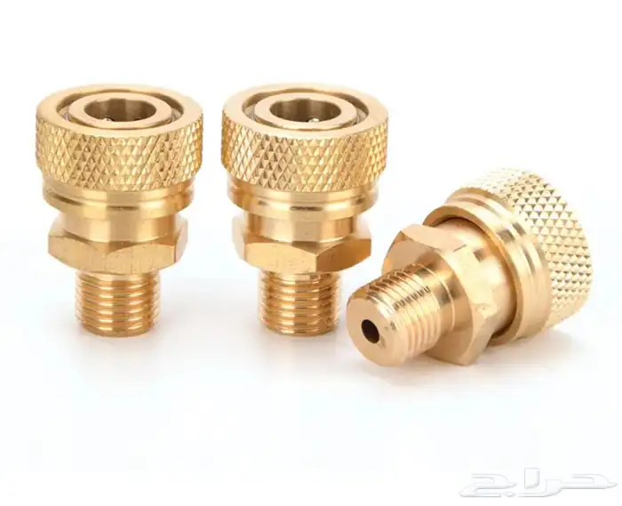 وصلات البنادق الغازية الهوائية 1