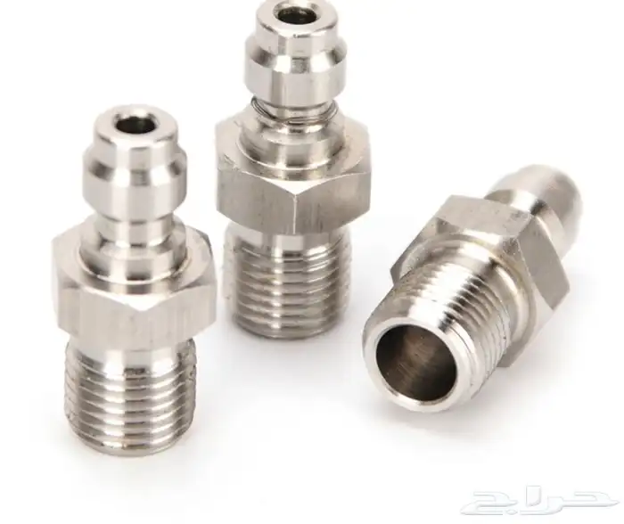 وصلات البنادق الغازية الهوائية 5