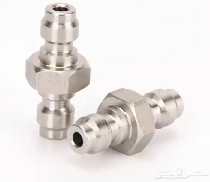 وصلات البنادق الغازية الهوائية 6