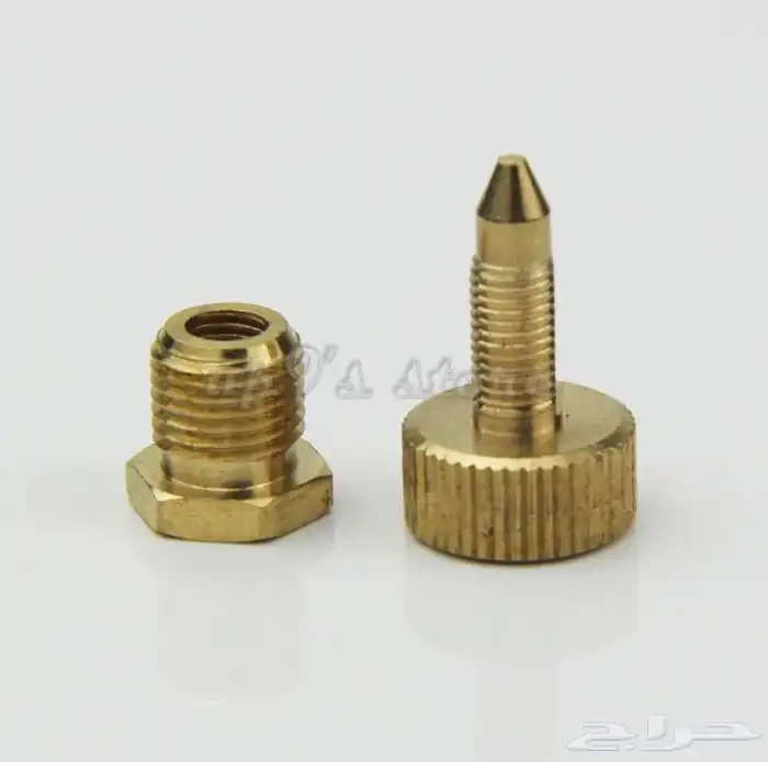 وصلات البنادق الغازية الهوائية 4