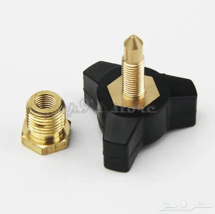 وصلات البنادق الغازية الهوائية 7