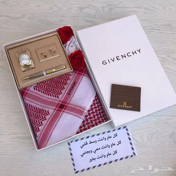 هدايا رجاليه للعيد -هدايا نسائيه للعيد 14