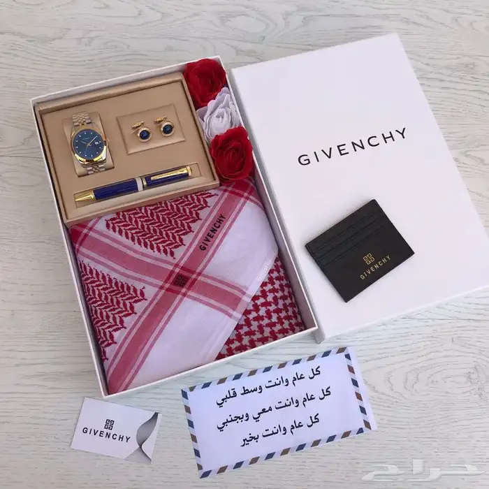 هدايا رجاليه للعيد -هدايا نسائيه للعيد 9