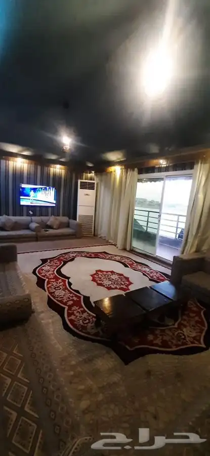 فلل وشاليهات درة العروس 48