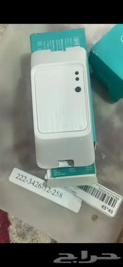 مفتاح كهربائي ذكي يعمل بالوايفاي Wifi smart switch 1