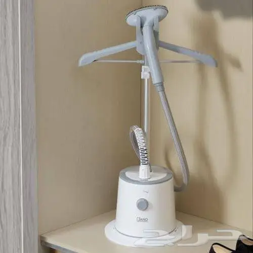 كاوية بخار أستاند جانو 1800 واط 0