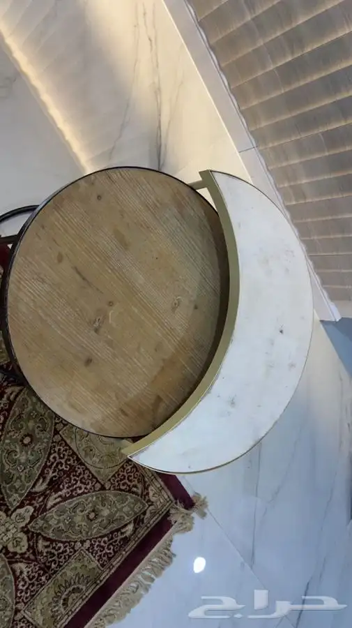 اثاث طاولات 3