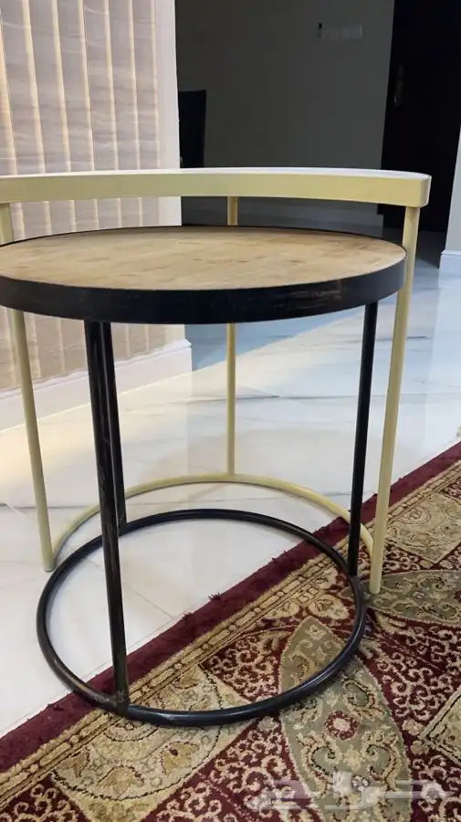 اثاث طاولات 2