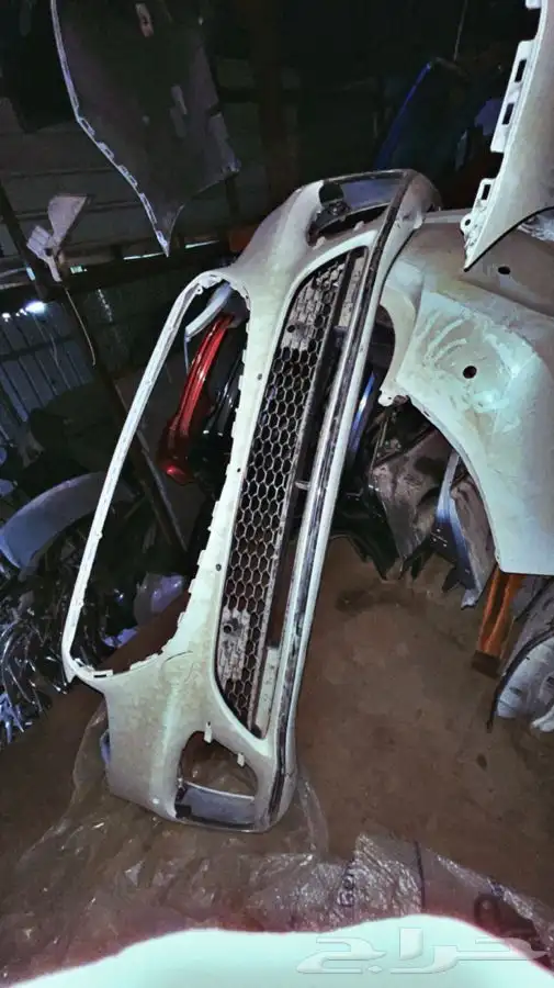 شمعة وشبك وصدامات مرسيدس s الجوهرة 2021-2022 4