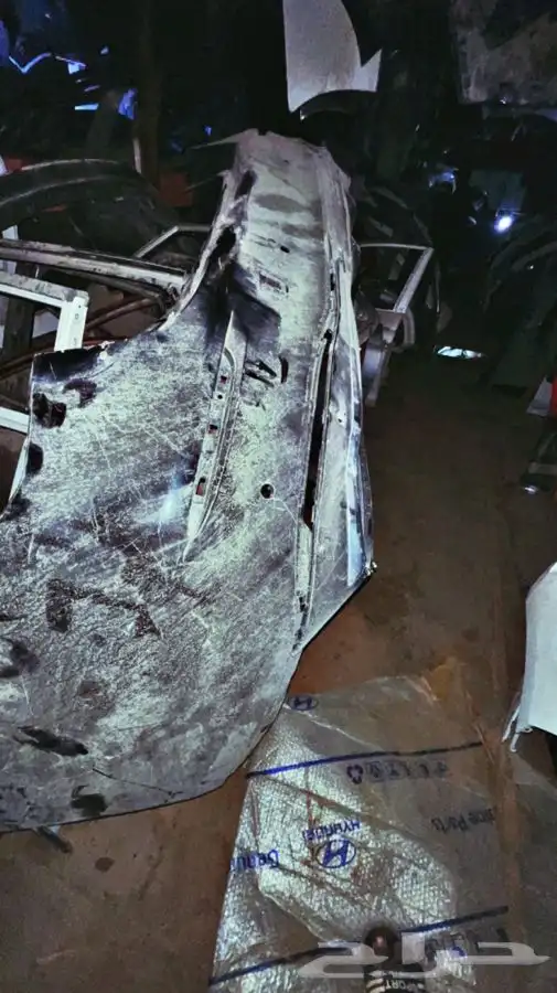 شمعة وشبك وصدامات مرسيدس s الجوهرة 2021-2022 5