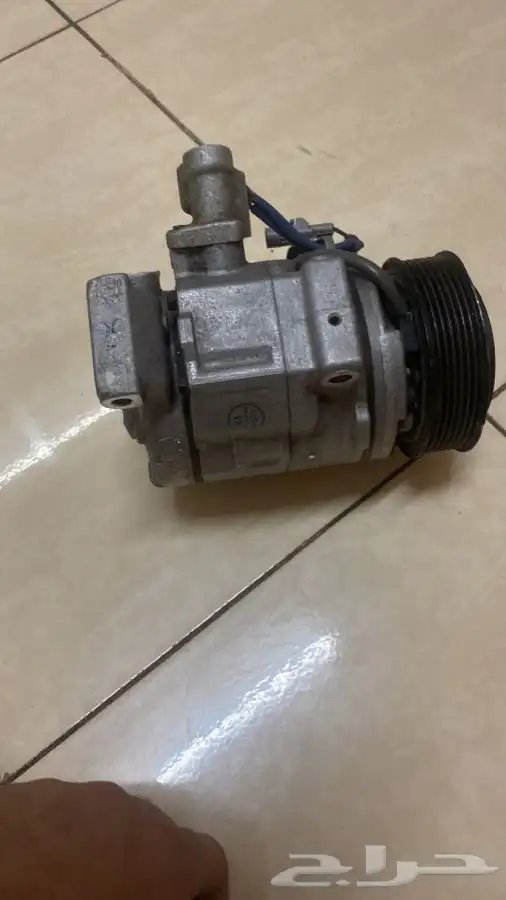 كمبروسرات لجميع انواع السيارات 4