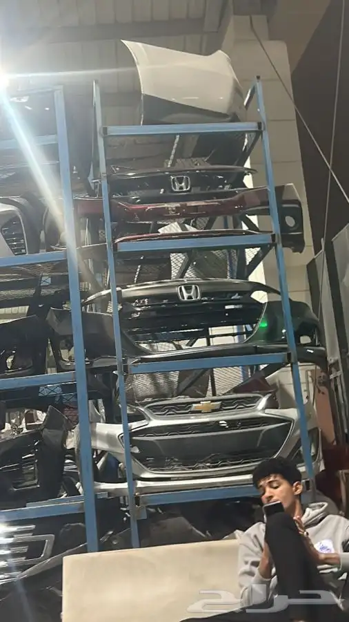 قطع غيار هوندا سيفيك قطع الهوندا الاتش ار في 4