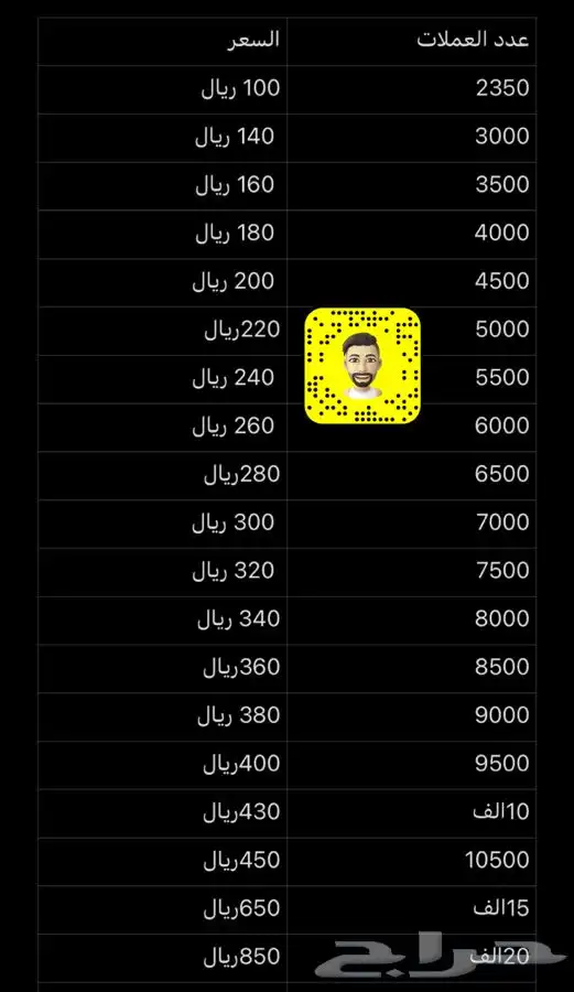 شحن عملات تيك توك بكل امان 1