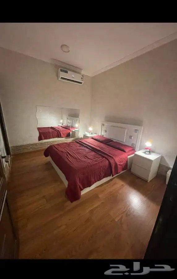 شاليهات برونز للتأجير اليومي 8