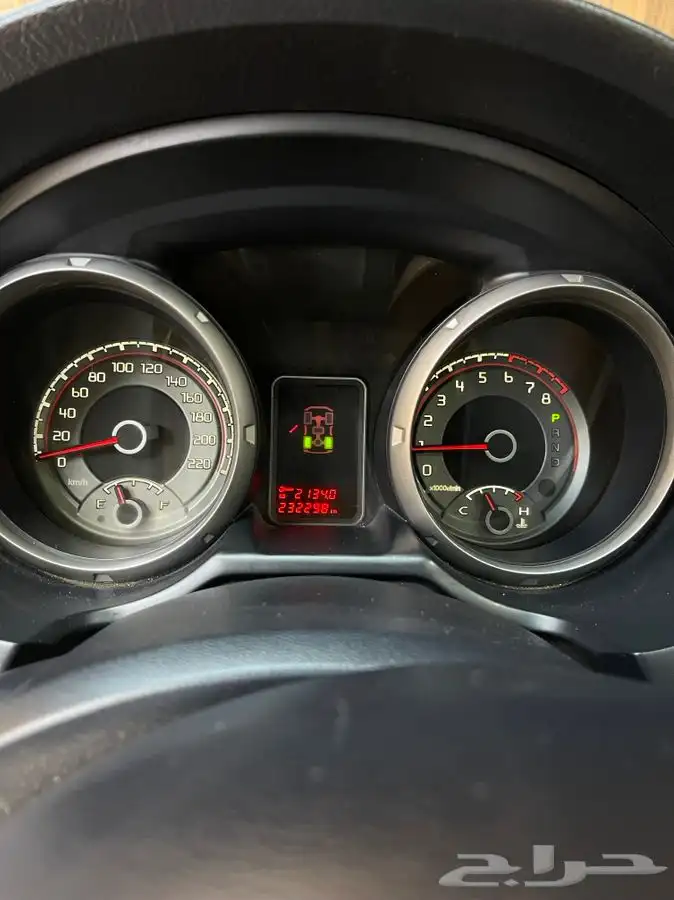 باجيرو 2016 3.5L 9