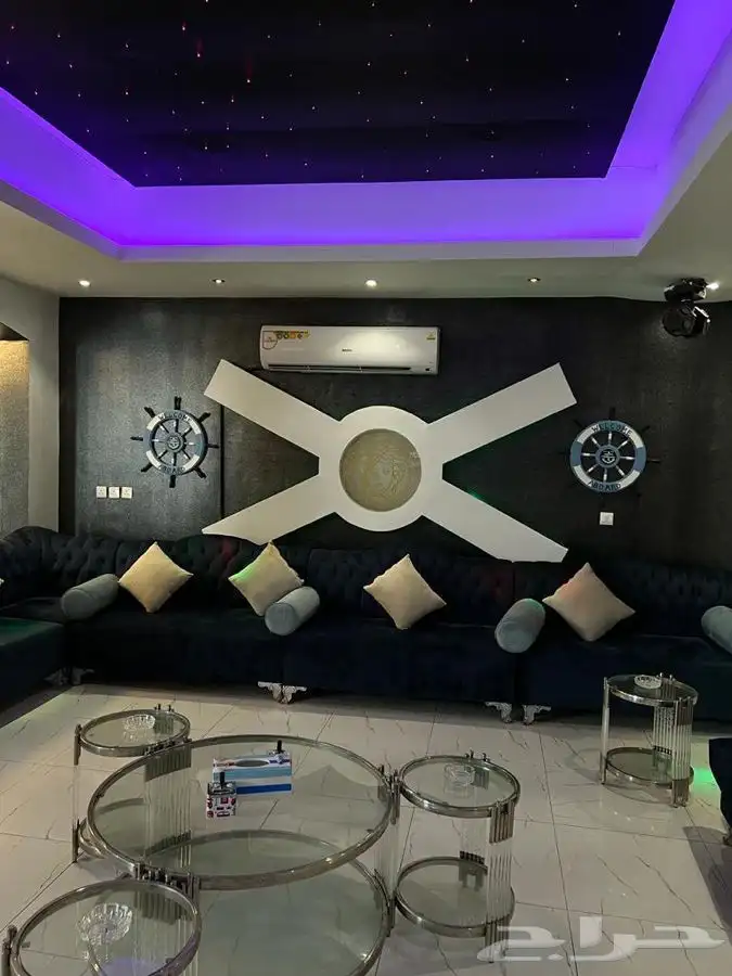 فلل وشاليهات درة العروس 0