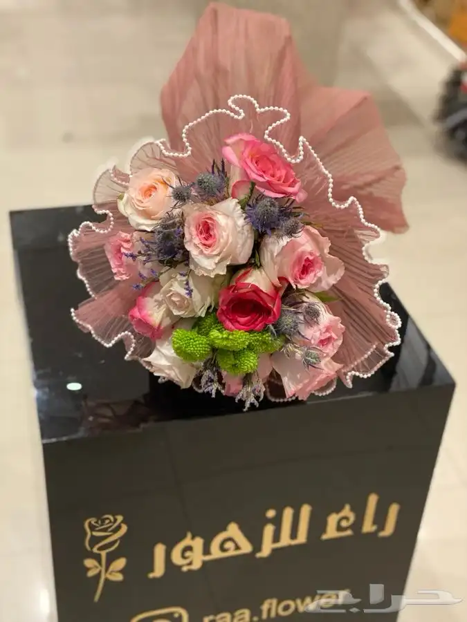 هدايا العيد رجالية و نسائية باقات ورد الرياض 33