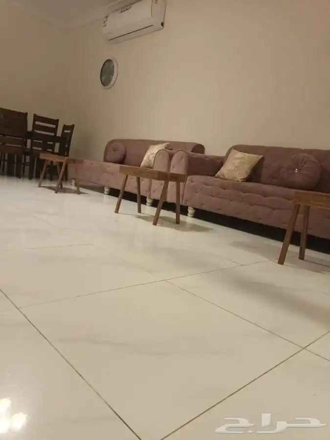 فلل وشاليهات درة العروس 24