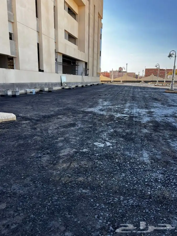رش مادا RC MC 16