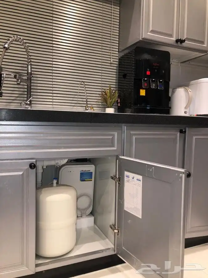 عروض فلاتر المياه المنزلية (جودة وضمان ) 5