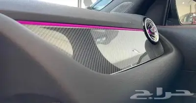 مرسيدس GLA200 AMG 2022 جديد زيرو NEW تم البيع 22