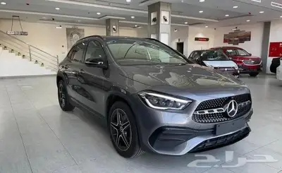 مرسيدس GLA200 AMG 2022 جديد زيرو NEW تم البيع 1