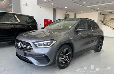 مرسيدس GLA200 AMG 2022 جديد زيرو NEW تم البيع 0