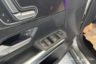 مرسيدس GLA200 AMG 2022 جديد زيرو NEW تم البيع 28