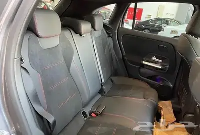 مرسيدس GLA200 AMG 2022 جديد زيرو NEW تم البيع 15
