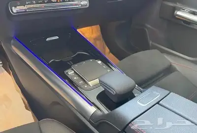 مرسيدس GLA200 AMG 2022 جديد زيرو NEW تم البيع 24