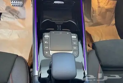 مرسيدس GLA200 AMG 2022 جديد زيرو NEW تم البيع 20