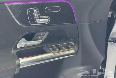 مرسيدس GLA200 AMG 2022 جديد زيرو NEW تم البيع 29
