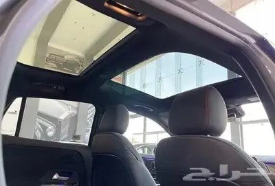 مرسيدس GLA200 AMG 2022 جديد زيرو NEW تم البيع 13