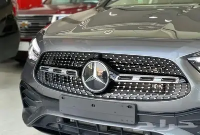 مرسيدس GLA200 AMG 2022 جديد زيرو NEW تم البيع 9