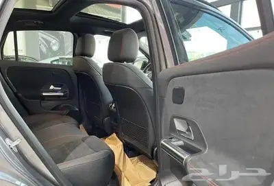 مرسيدس GLA200 AMG 2022 جديد زيرو NEW تم البيع 14