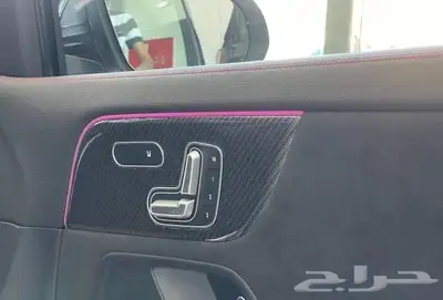 مرسيدس GLA200 AMG 2022 جديد زيرو NEW تم البيع 18