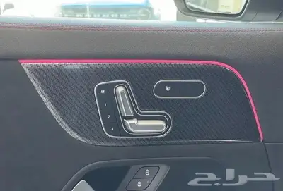 مرسيدس GLA200 AMG 2022 جديد زيرو NEW تم البيع 30