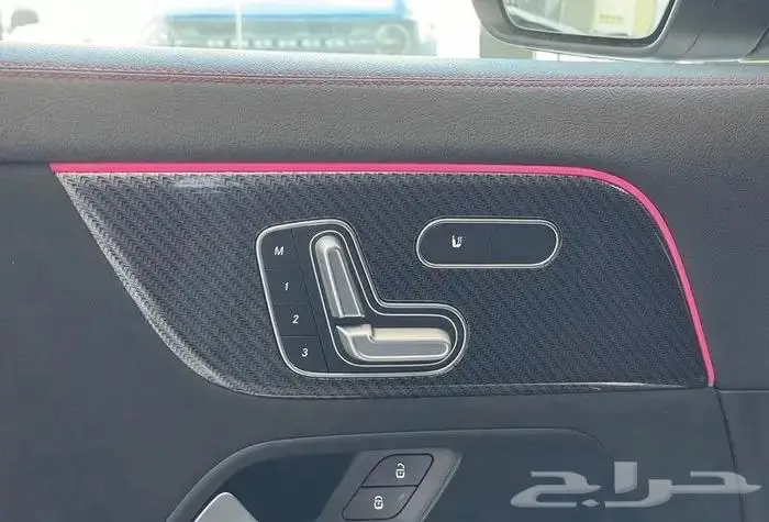 مرسيدس GLA200 AMG 2022 جديد زيرو NEW تم البيع 30