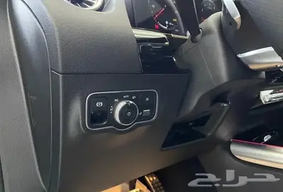 مرسيدس GLA200 AMG 2022 جديد زيرو NEW تم البيع 27