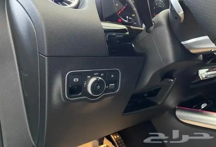 مرسيدس GLA200 AMG 2022 جديد زيرو NEW تم البيع 27