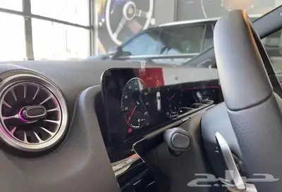 مرسيدس GLA200 AMG 2022 جديد زيرو NEW تم البيع 11