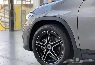 مرسيدس GLA200 AMG 2022 جديد زيرو NEW تم البيع 7