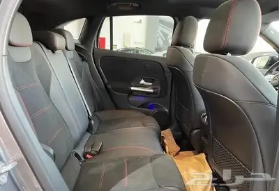 مرسيدس GLA200 AMG 2022 جديد زيرو NEW تم البيع 16