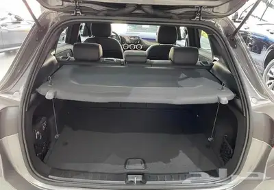 مرسيدس GLA200 AMG 2022 جديد زيرو NEW تم البيع 31