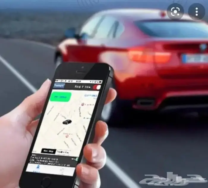 تتبع مركبات سيارات سطحات باصات هيئة النقل كروت تشغيل 6