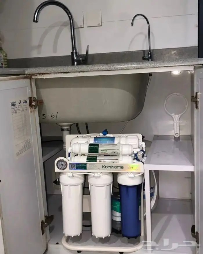 عروض فلاتر المياه المنزلية (جودة وضمان ) 1